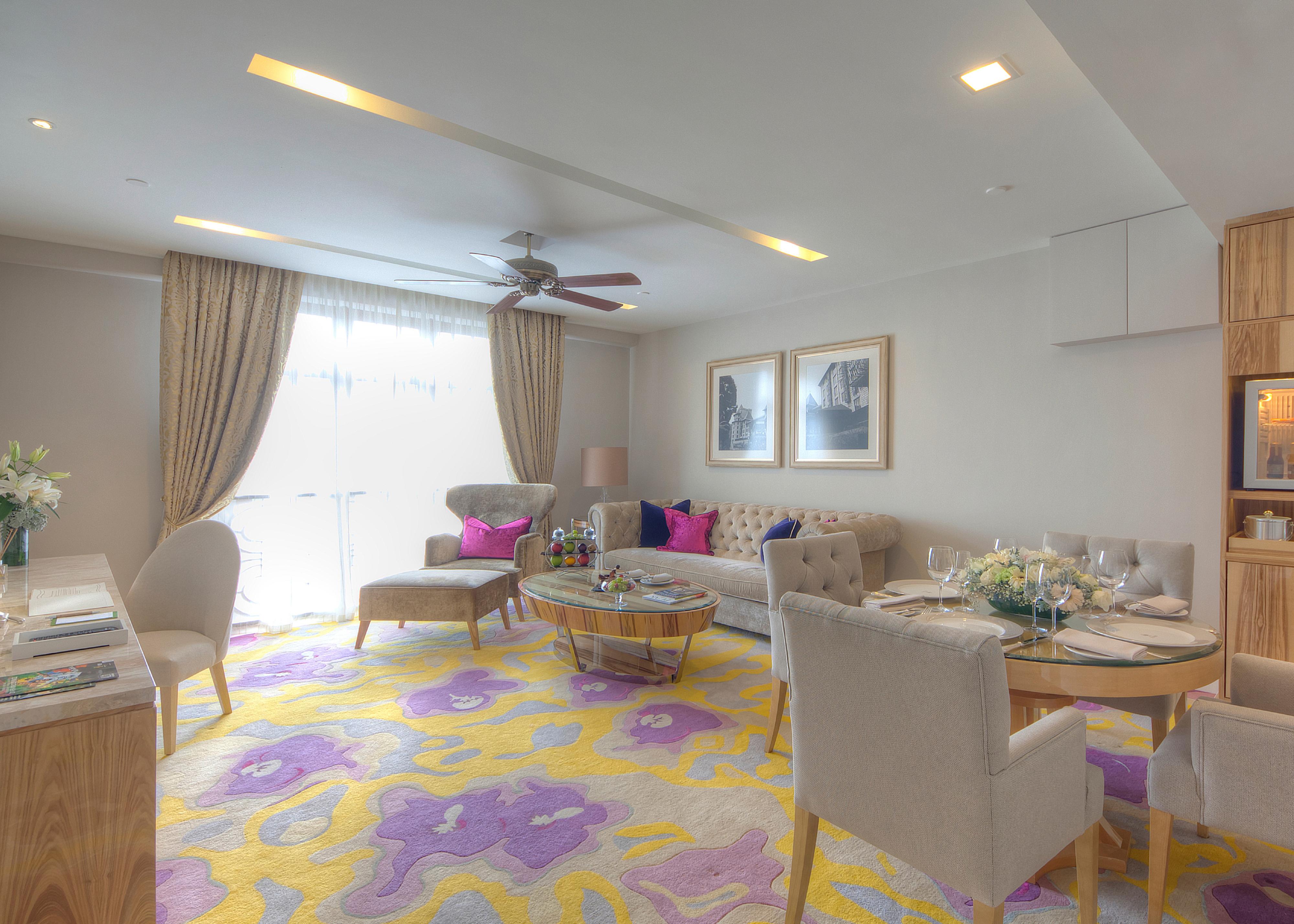 The Chateau Spa Wellness Resort