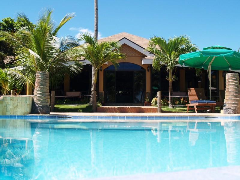 Anda White Beach Resort by null