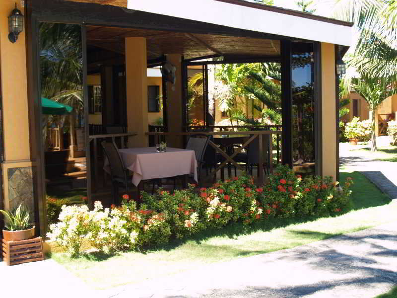 Anda White Beach Resort