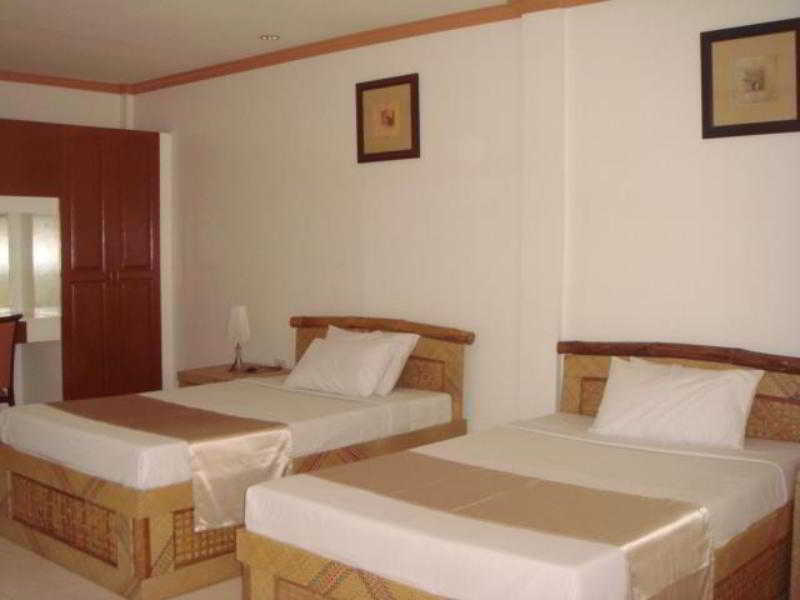 Anda White Beach Resort by null