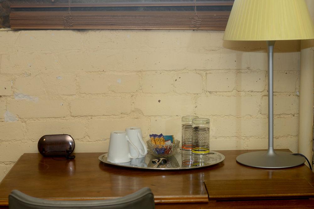 Edinburgh Gallery Bed & Breakfast by null