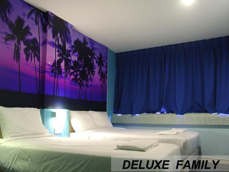 Smile Boutique Hotel