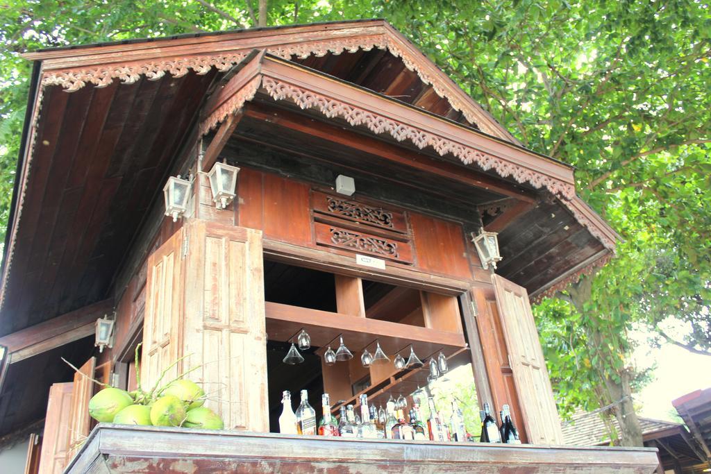 Ao Cho Grandview Hideaway Resort
