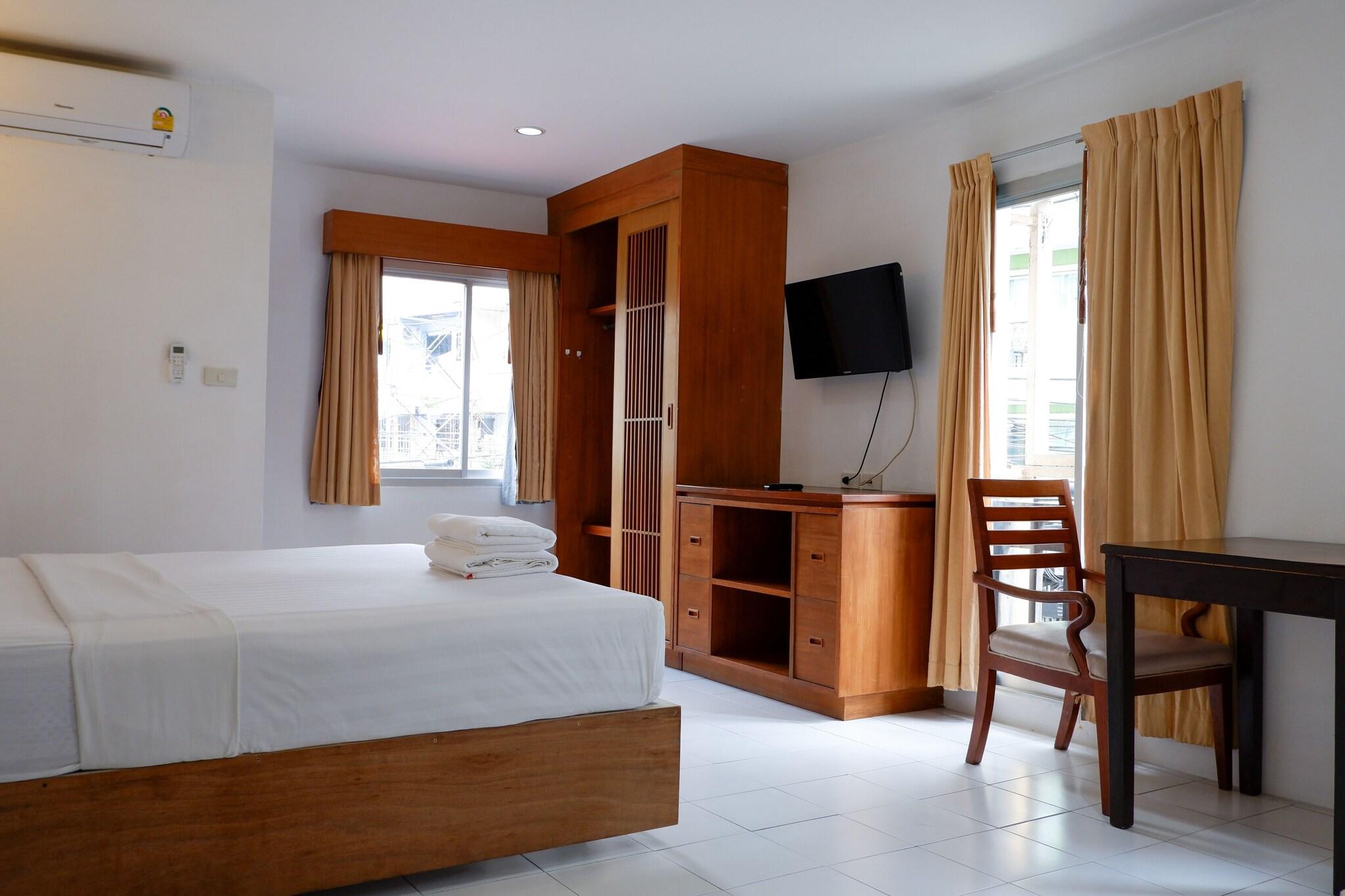 18 Coins Inn Pattaya