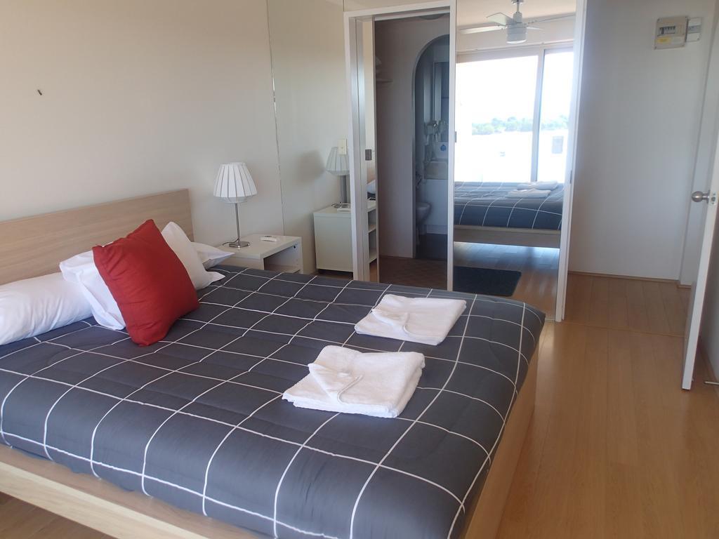The Hill Apartments Currumbin Beach