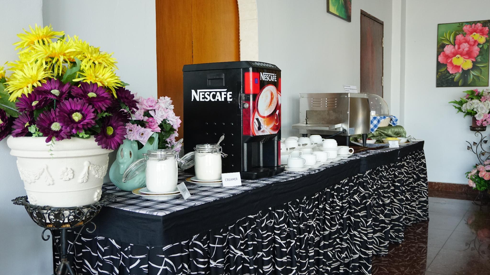 Langkawi Baron Hotel