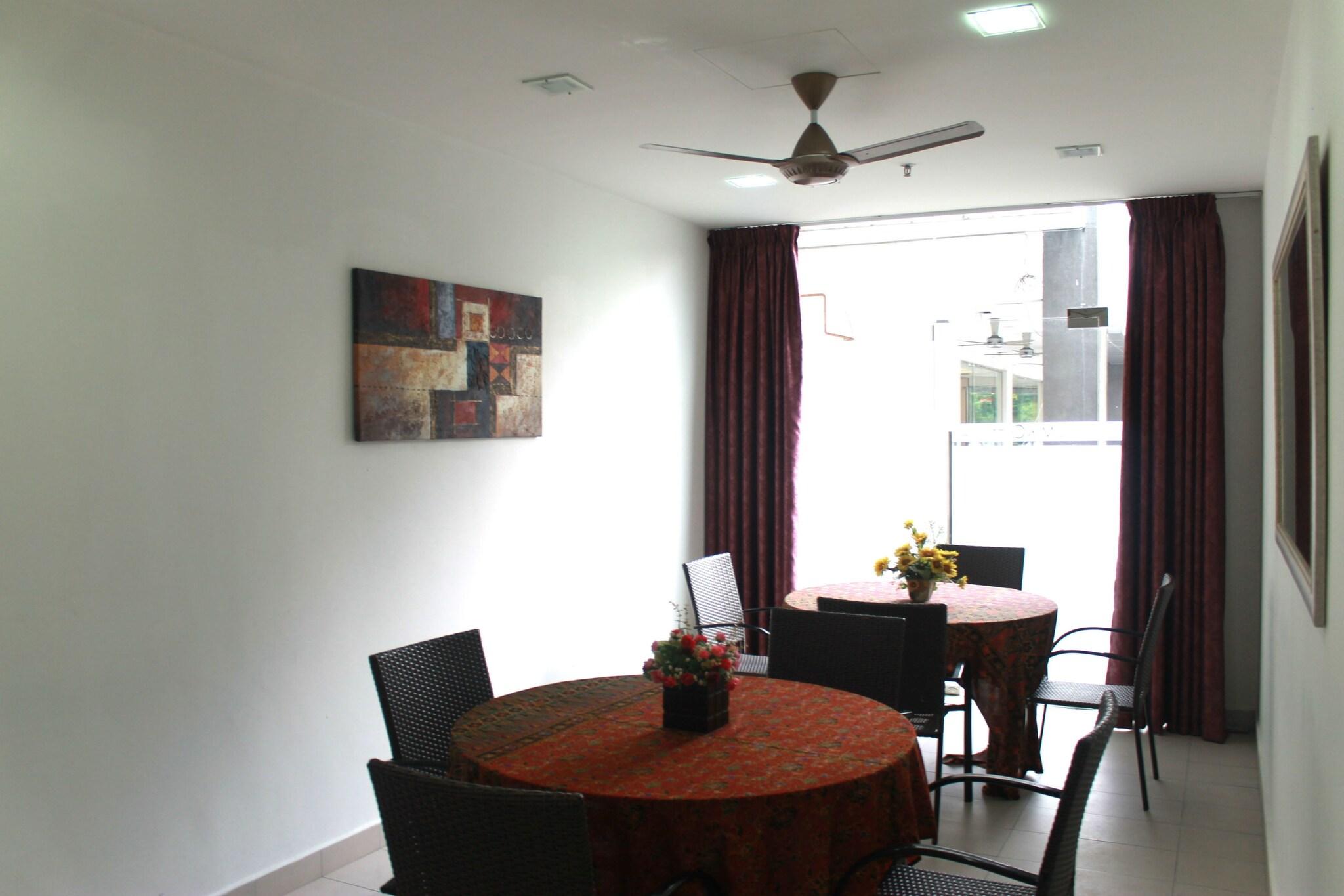 Hotel Mincott