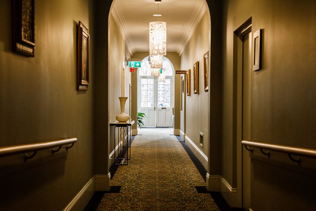 Adabco Boutique Hotel by null
