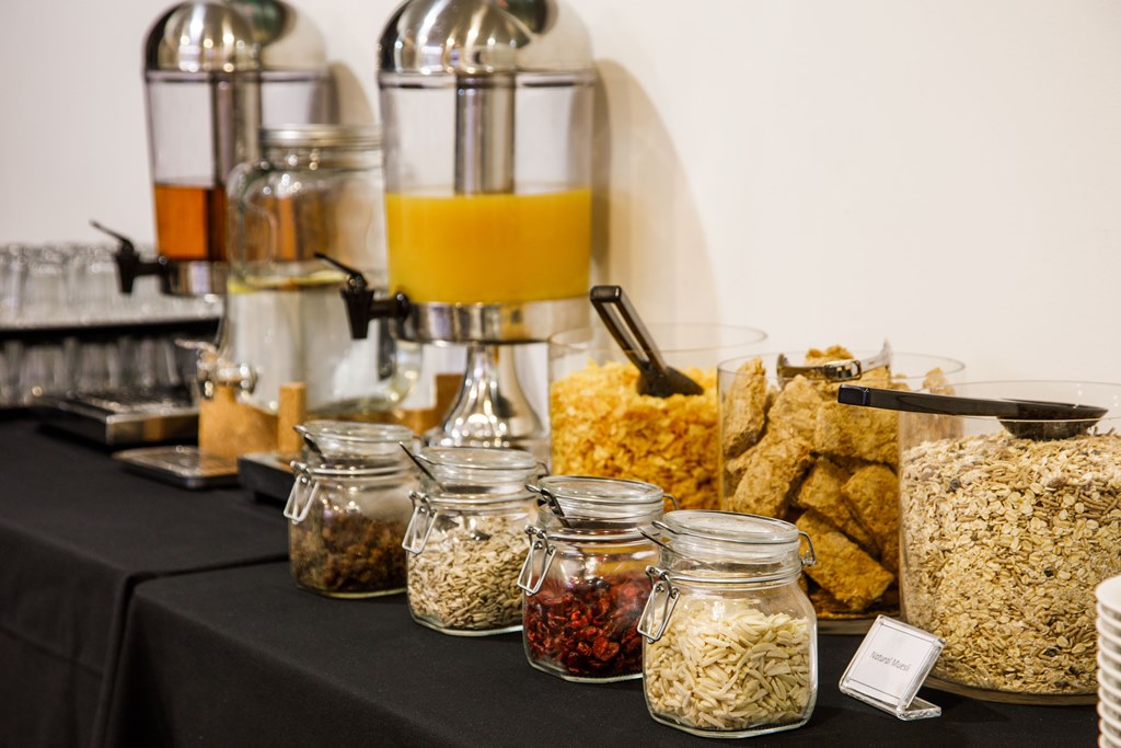 Adabco Boutique Hotel by null