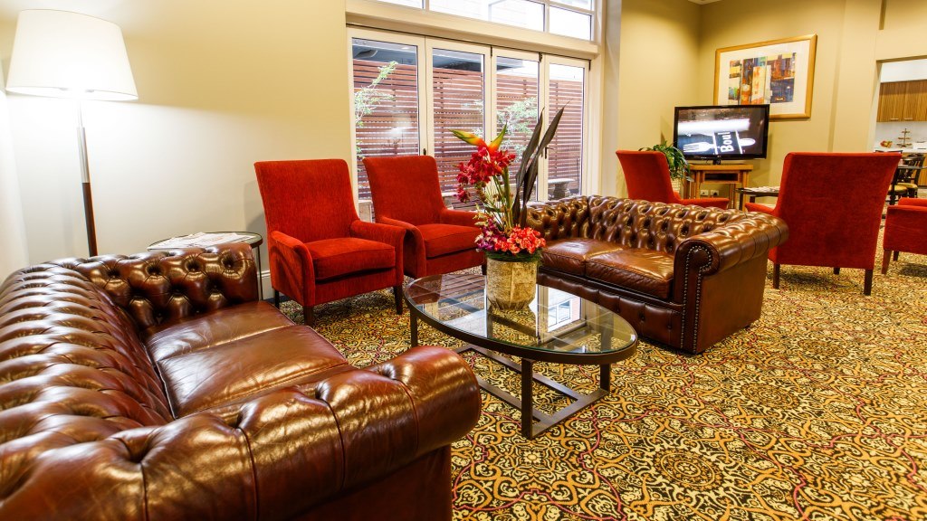 Adabco Boutique Hotel by null