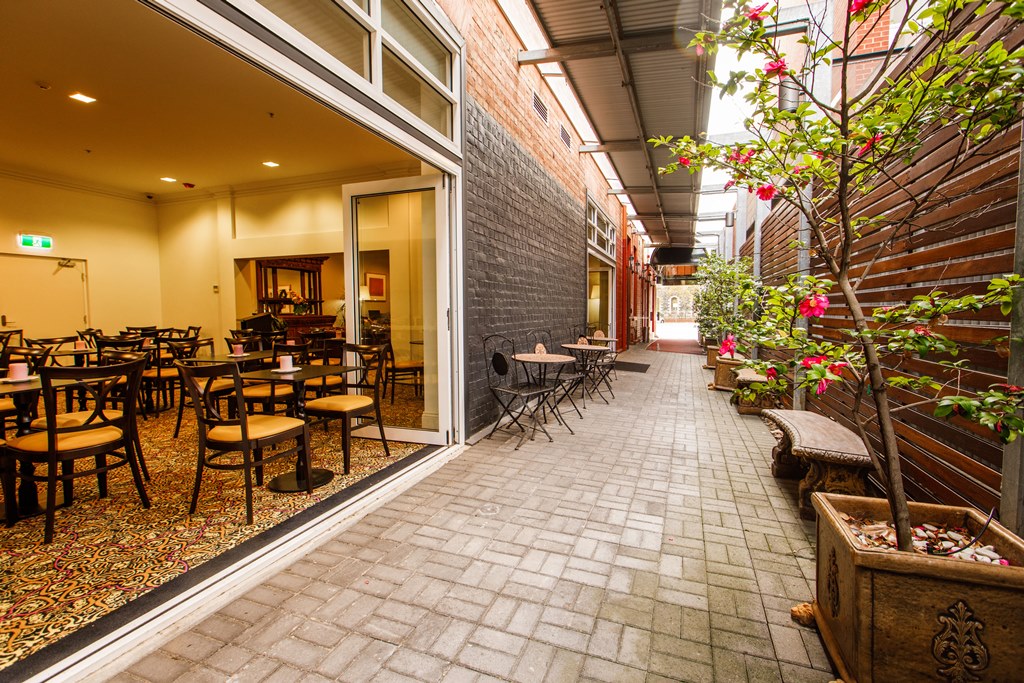 Adabco Boutique Hotel by null