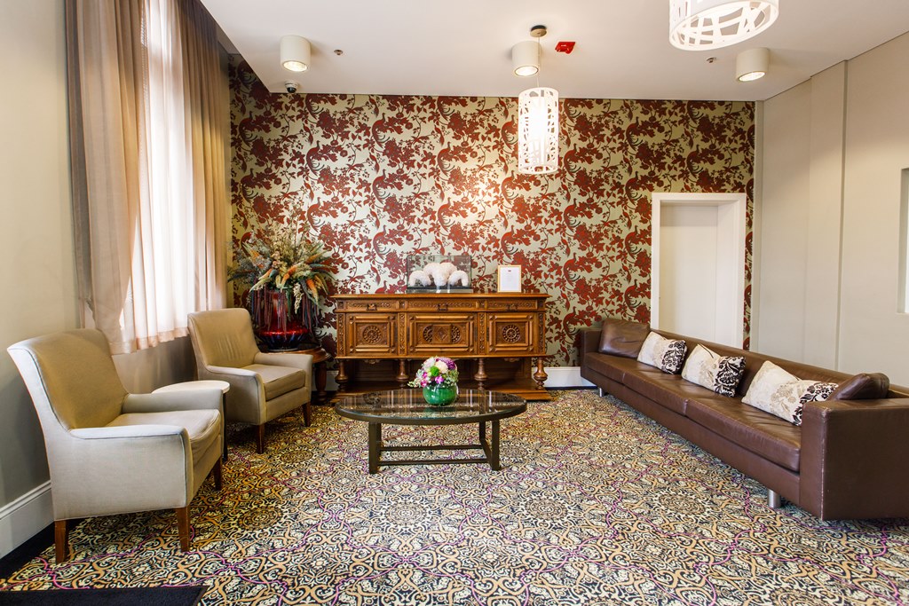 Adabco Boutique Hotel by null