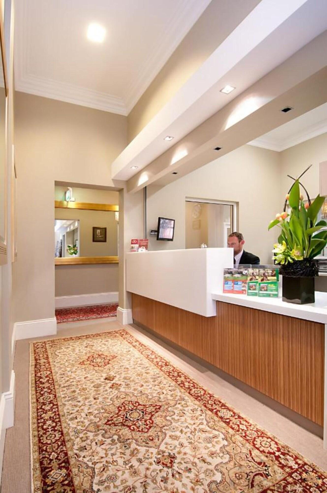 Adabco Boutique Hotel by null