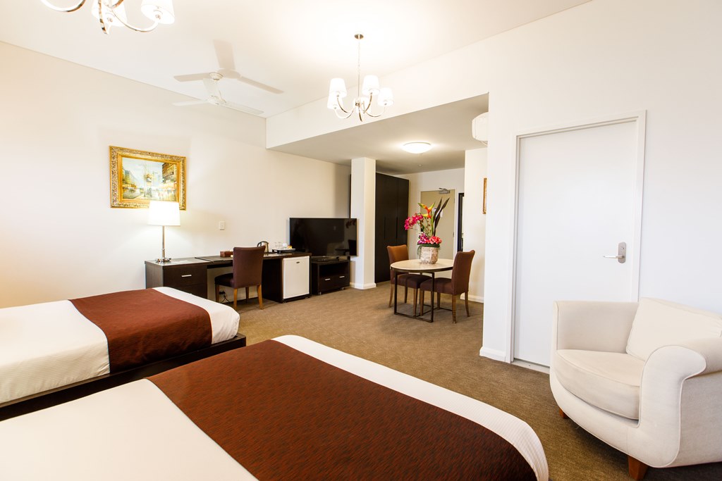 Adabco Boutique Hotel by null