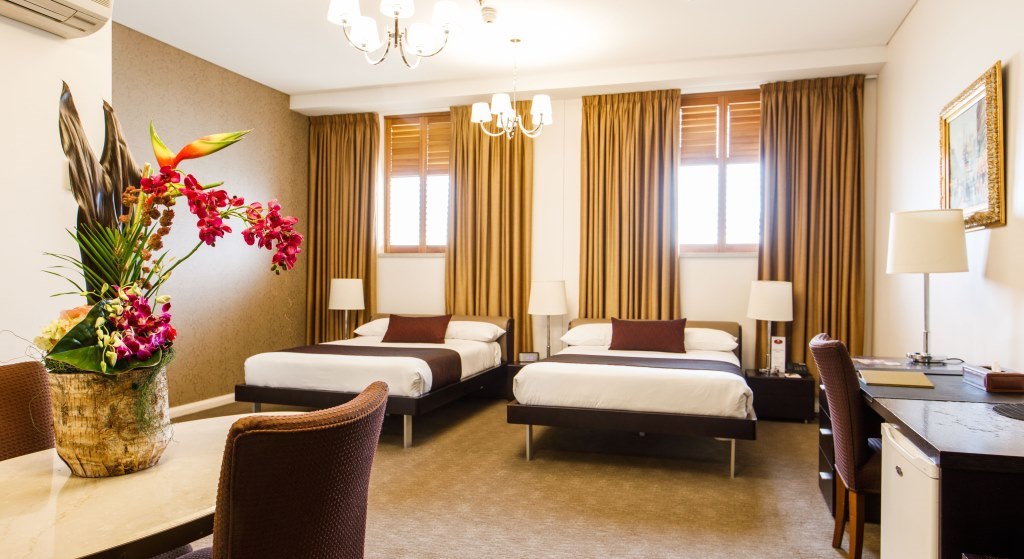 Adabco Boutique Hotel by null