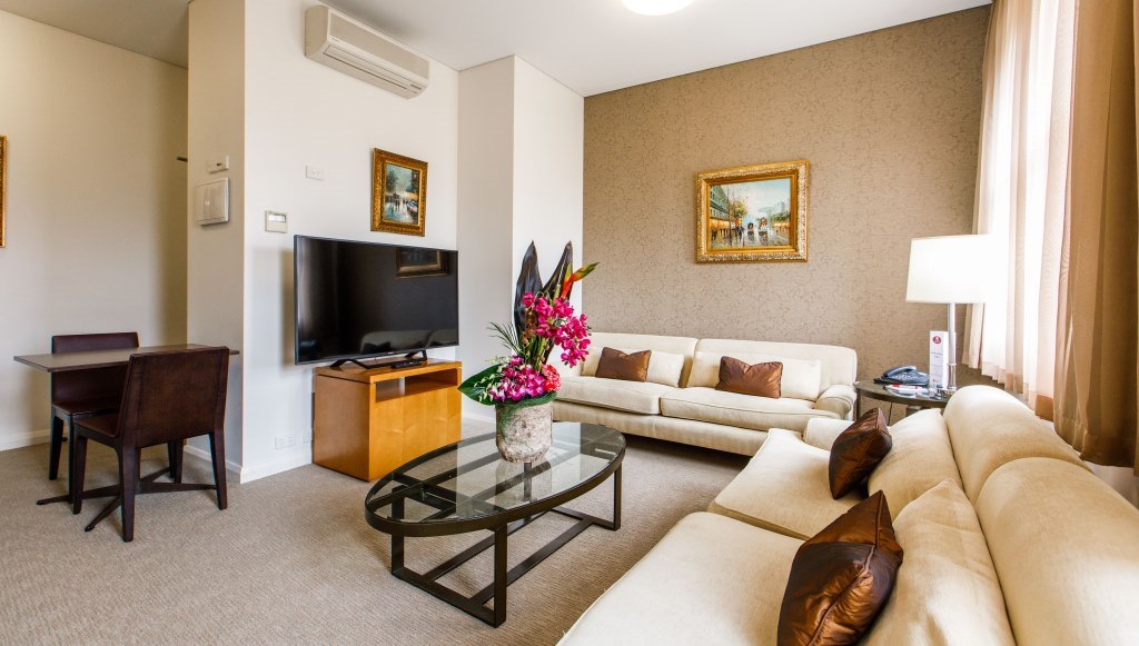 Adabco Boutique Hotel by null