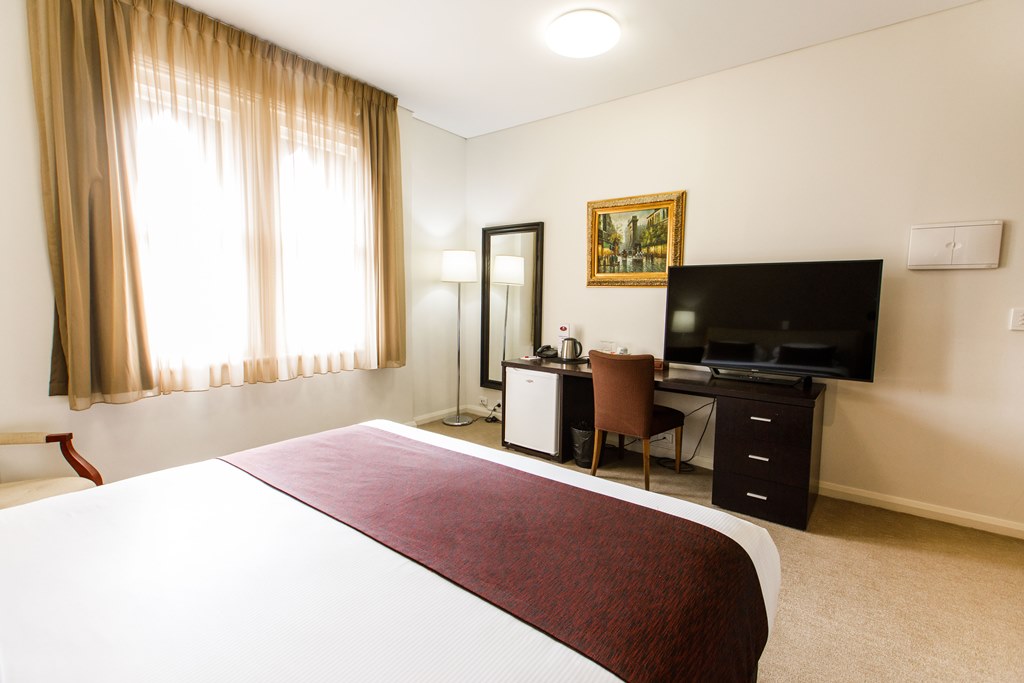Adabco Boutique Hotel by null