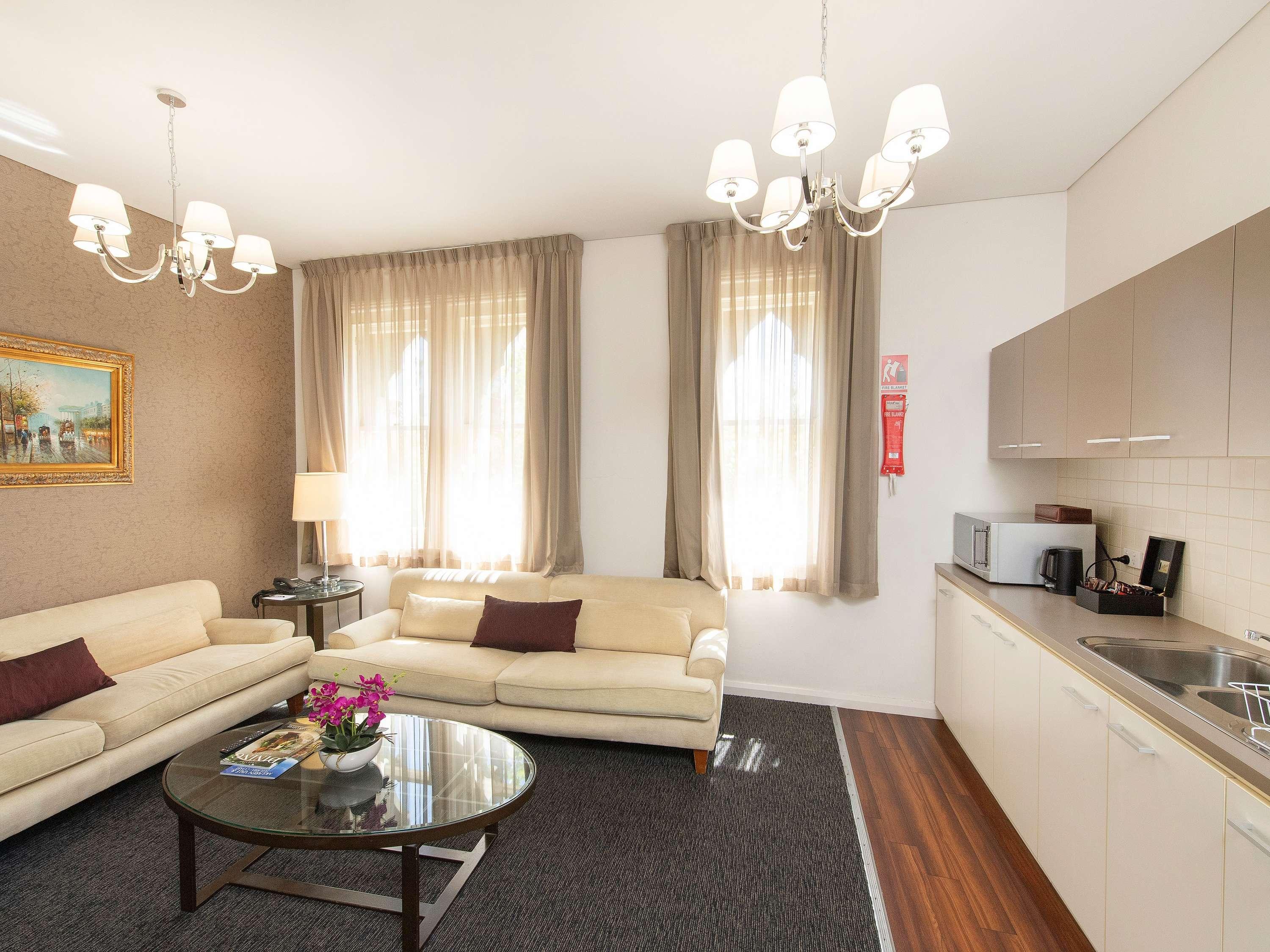 Adabco Boutique Hotel by null