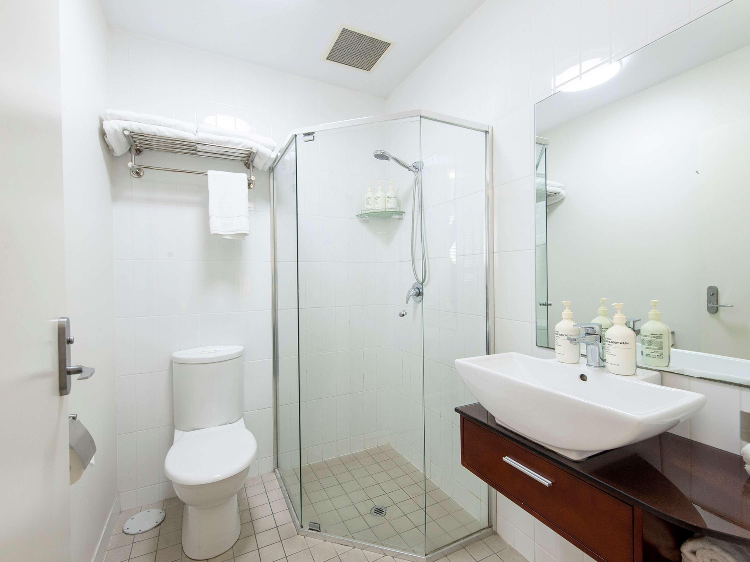 Adabco Boutique Hotel Adelaide by null