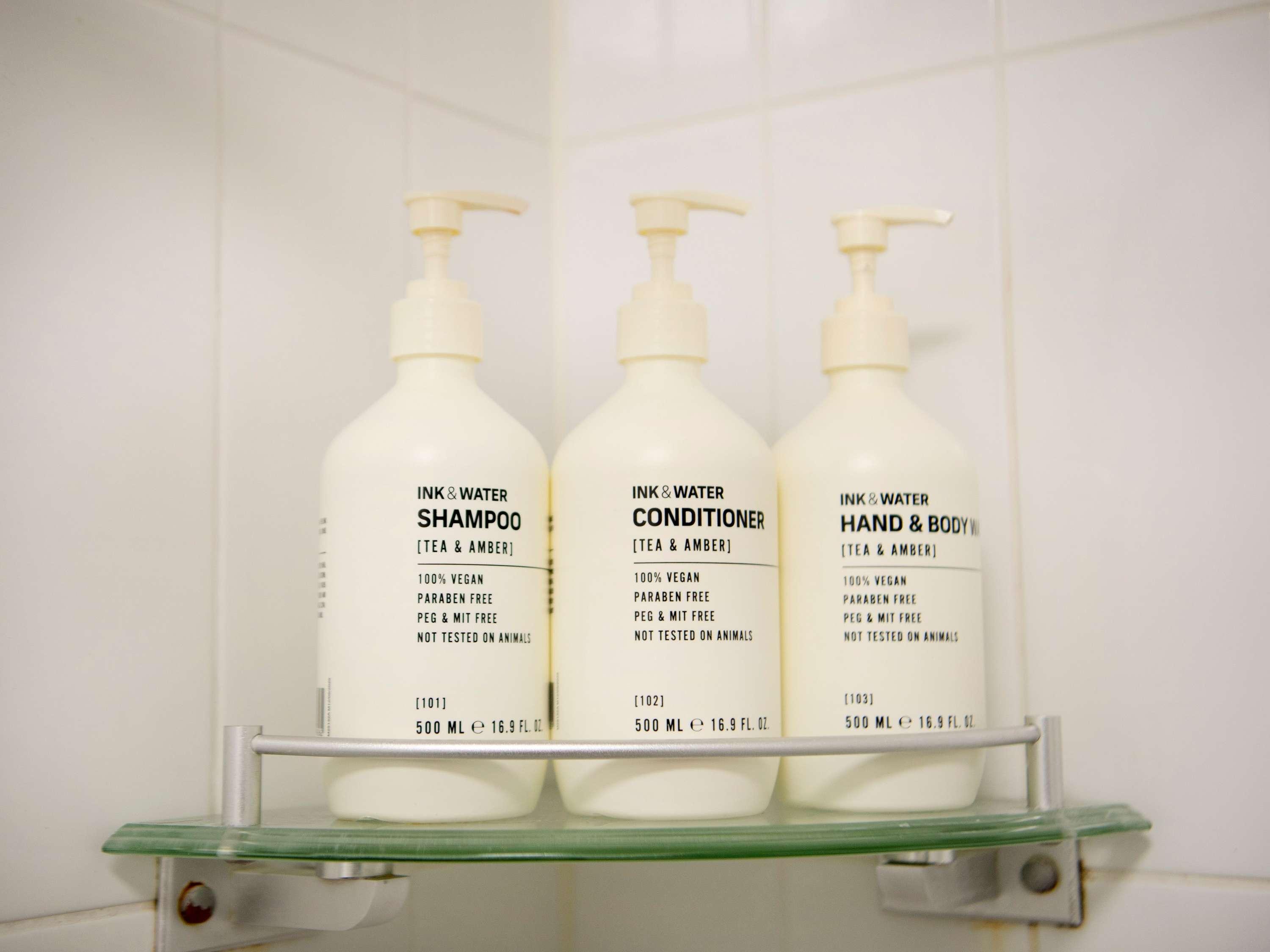 Adabco Boutique Hotel by null