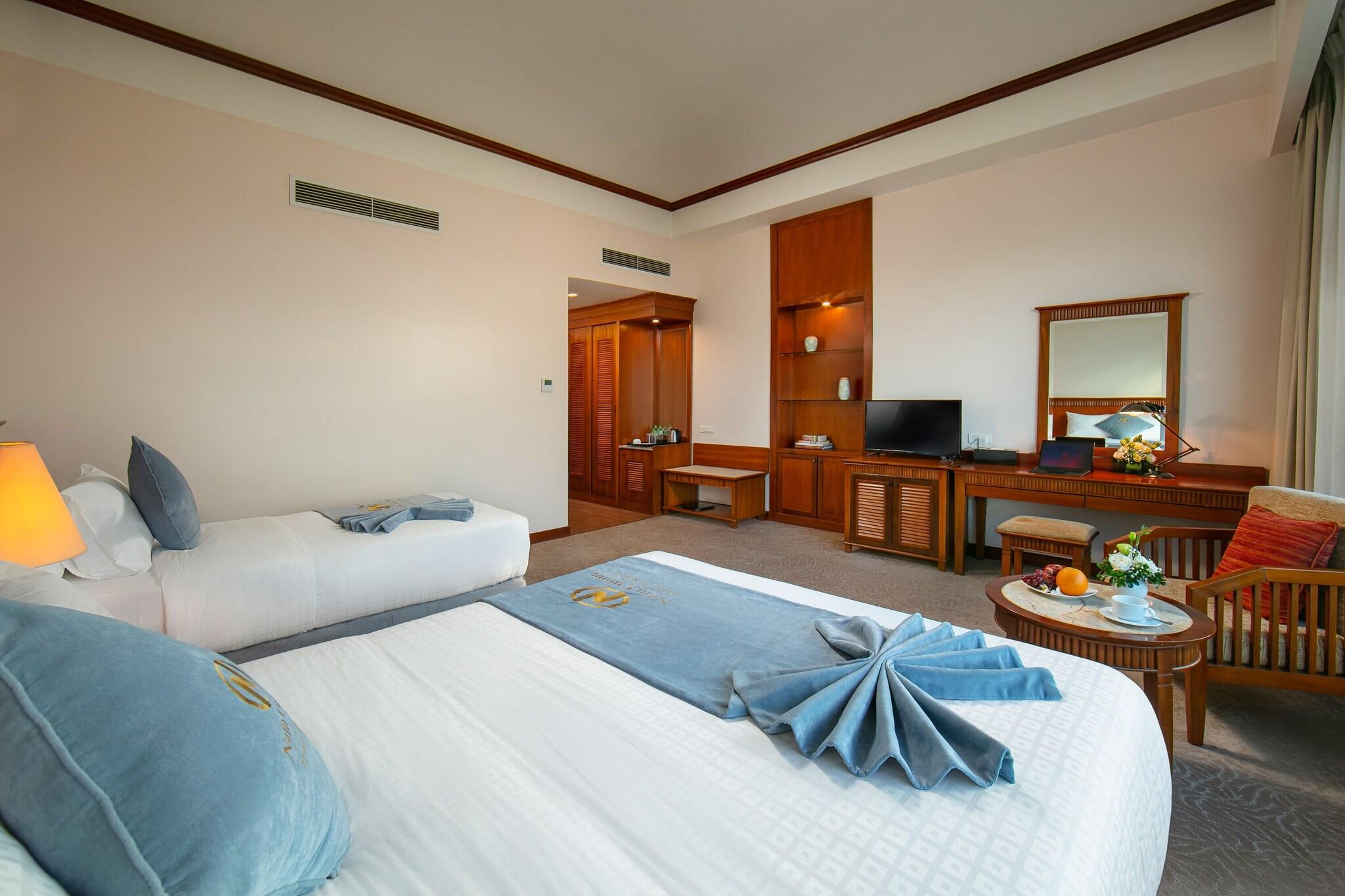 Nam Cuong Hai Duong Hotel