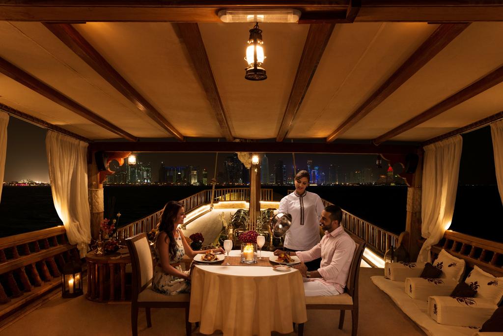 Souq Waqif Boutique Hotels by TIVOLI