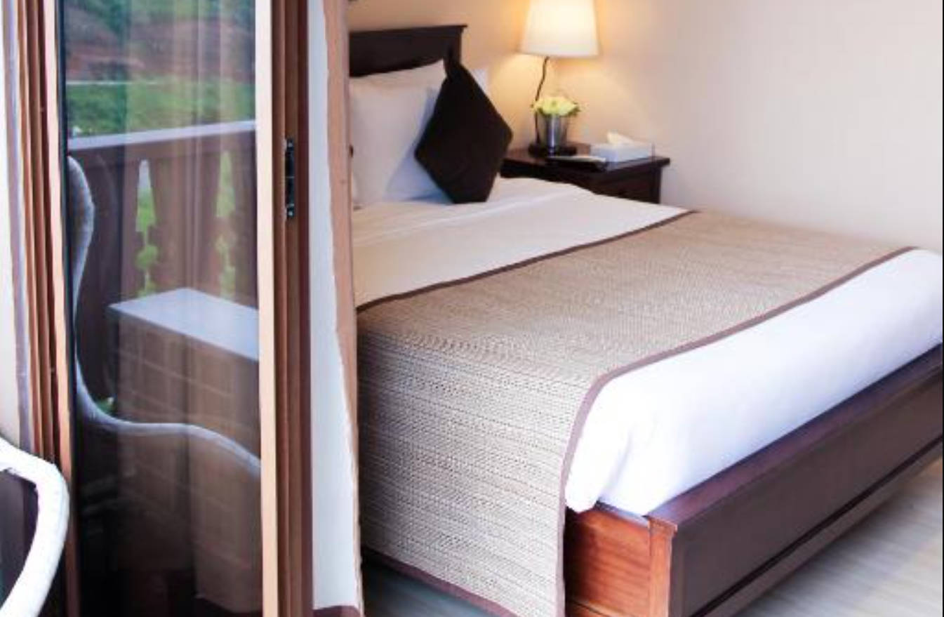 Crosswinds Resort Suites