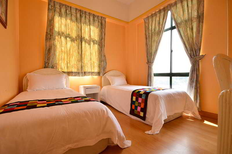 The Jetty Suites Apartment
