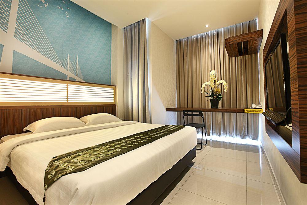 Sri Enstek Hotel, Seremban