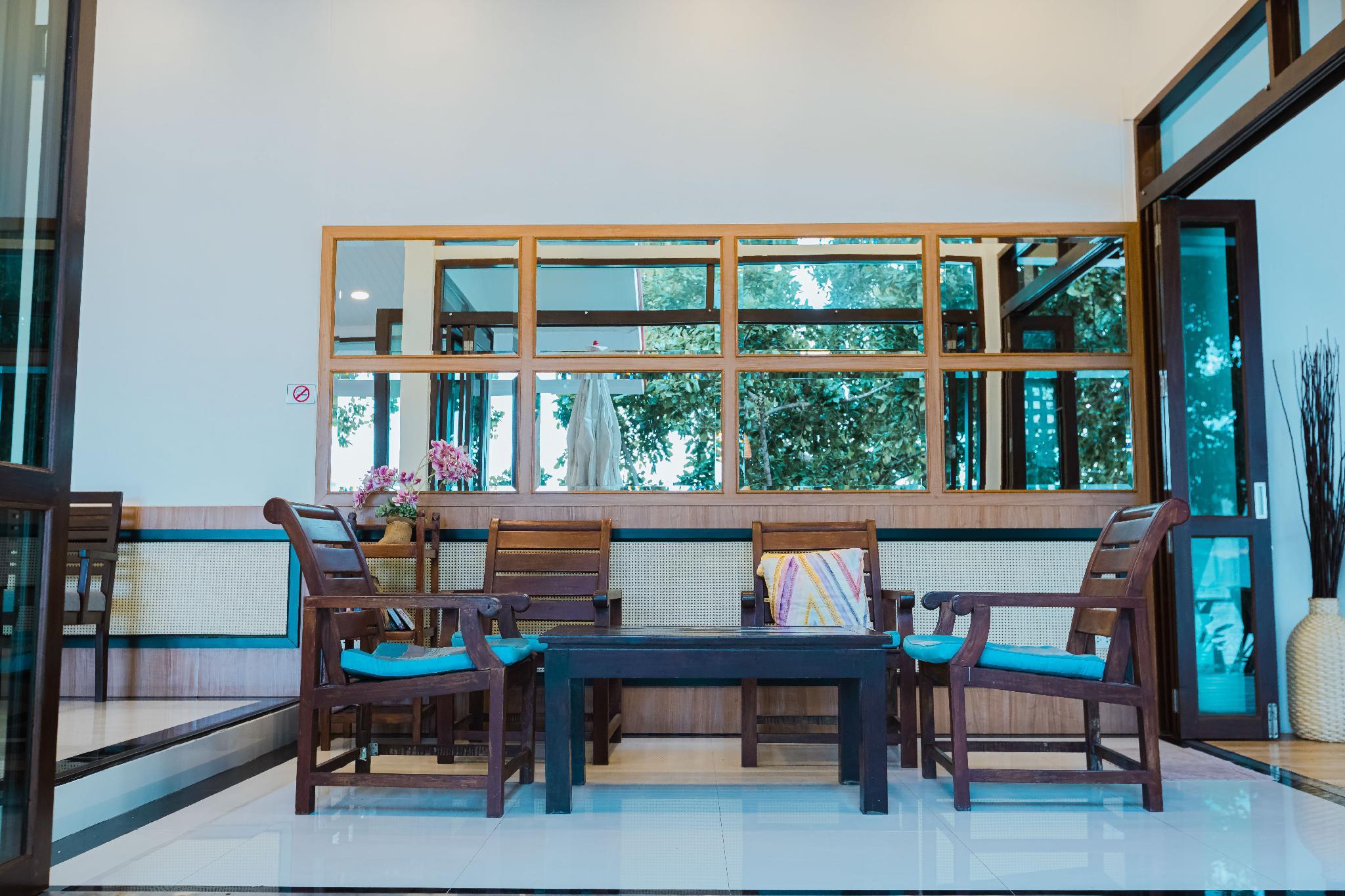 Vimarn Samed Resort