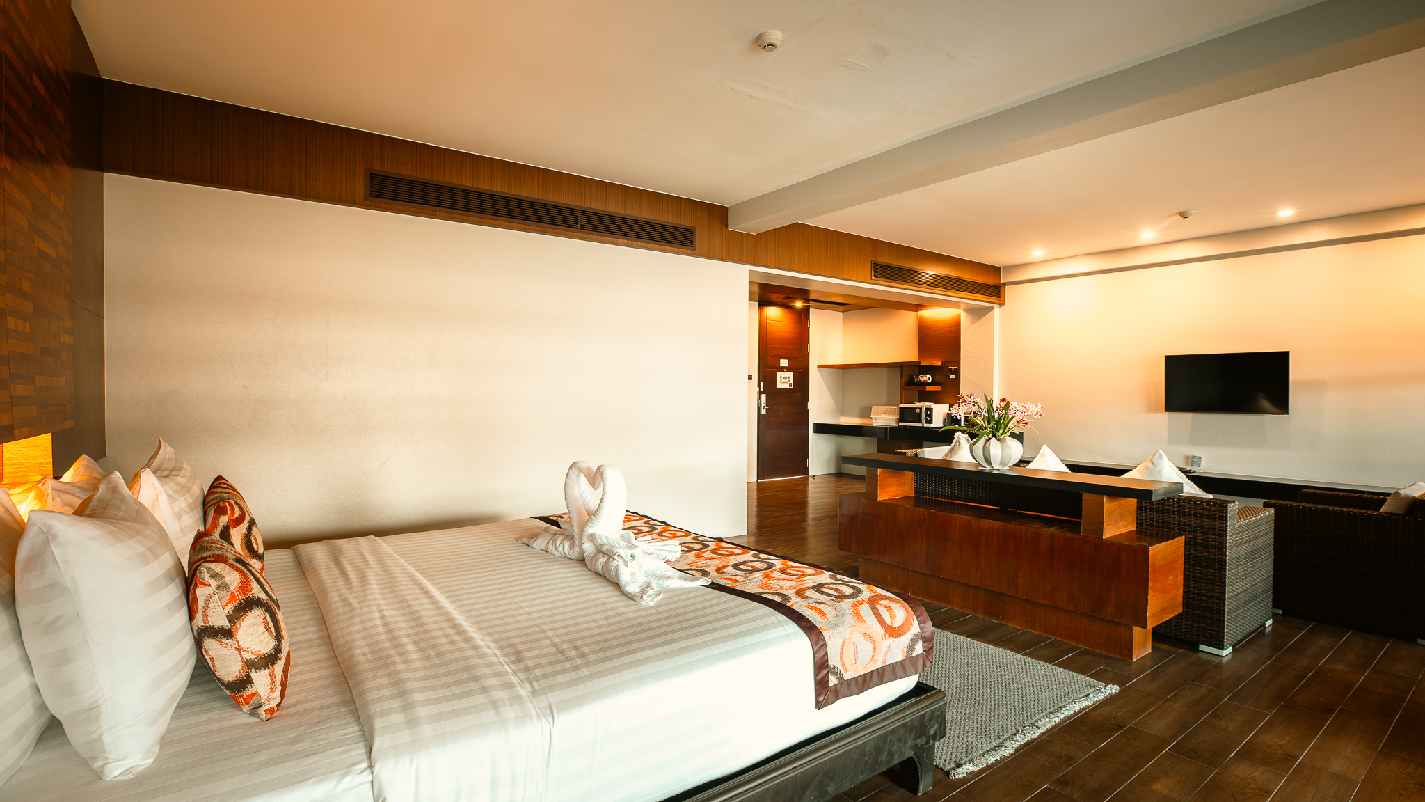Am Samui Palace