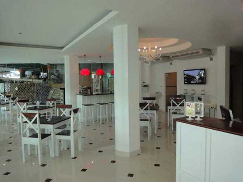 Zing's Ganymede Resort