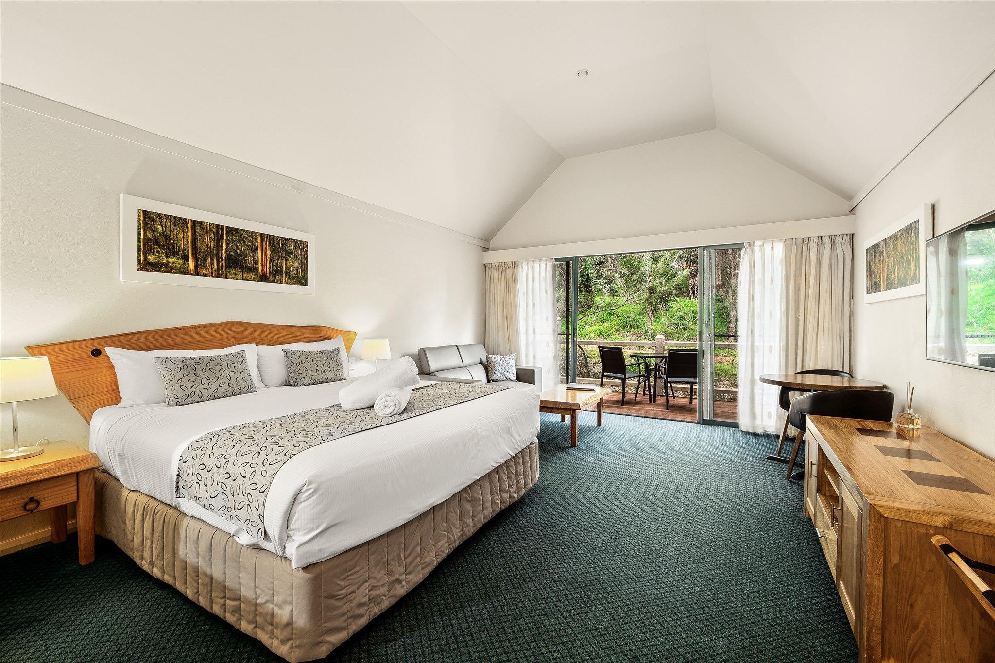 Heritage Trail Lodge