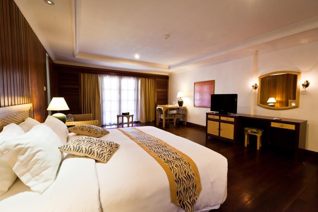 Tiara Labuan Hotel, Labuan