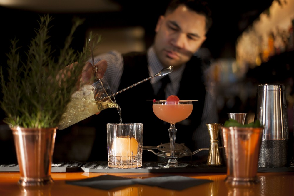 The Royce Hotel by null