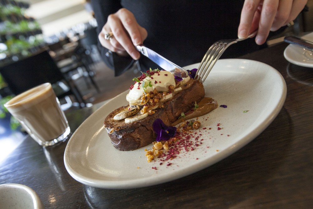 The Royce Hotel by null