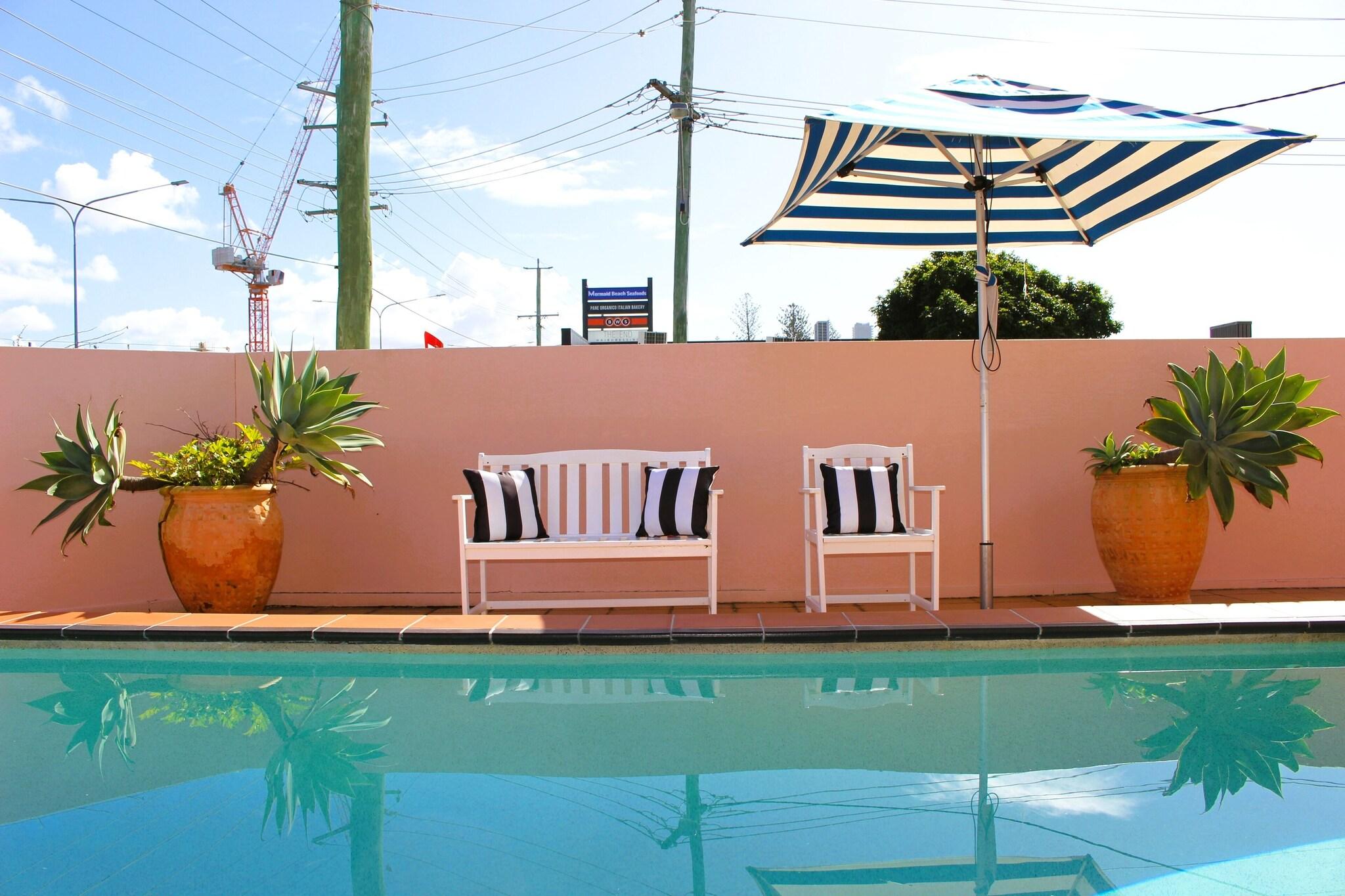 Camden Motor Inn