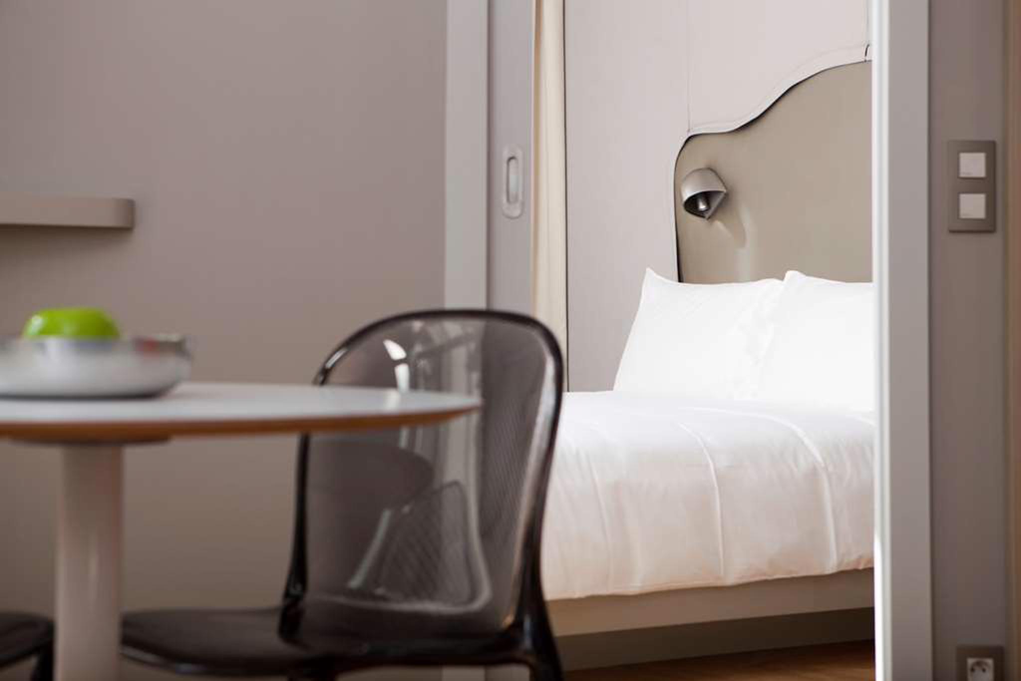 Résidence de Nell by null