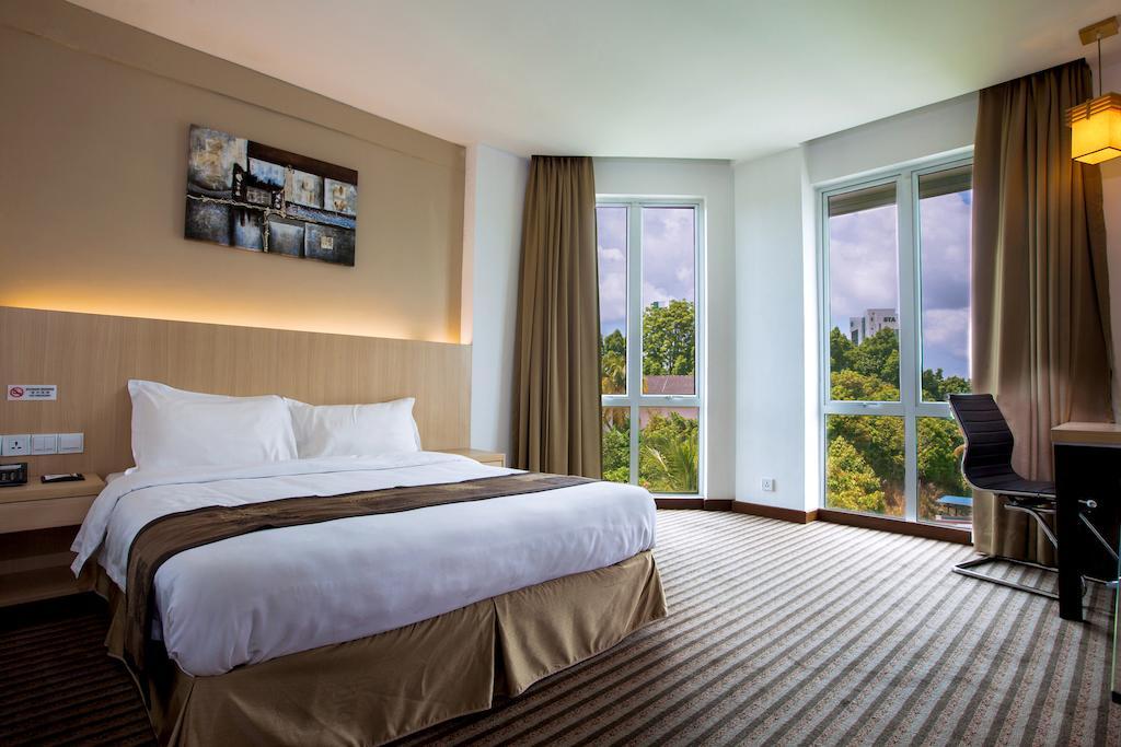 Dorset Boutique Hotel