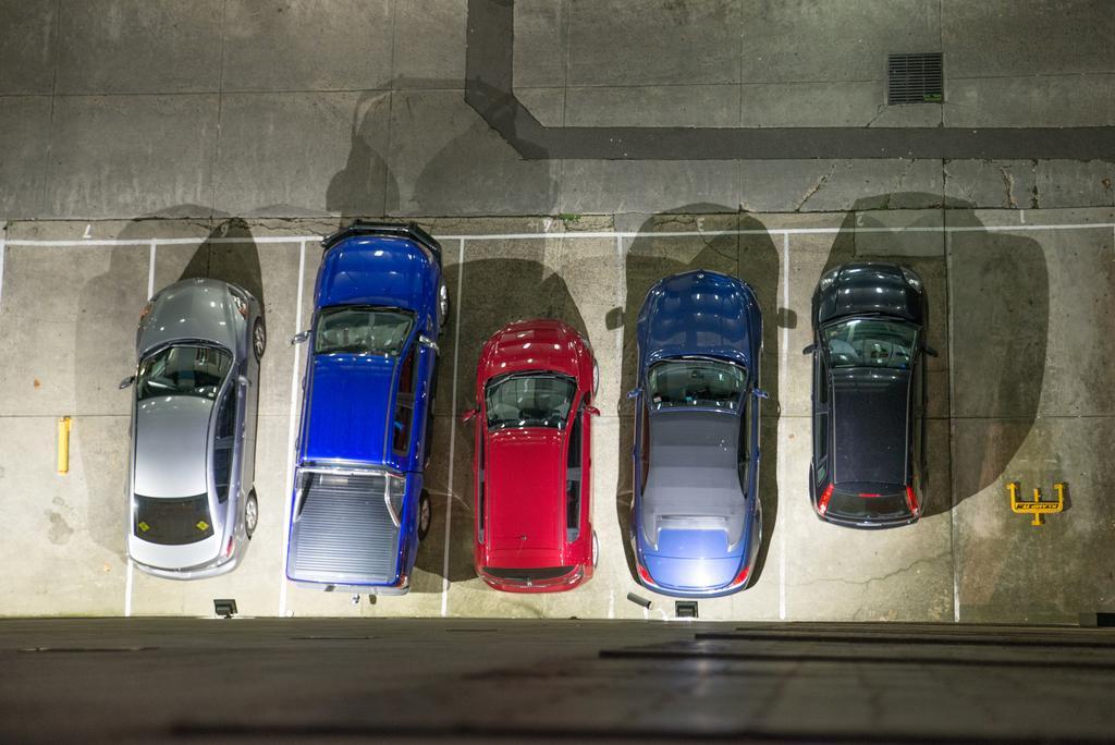 City Limits Hotel by null