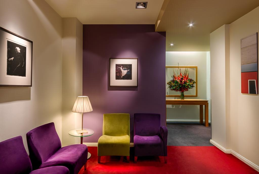 City Limits Hotel by null