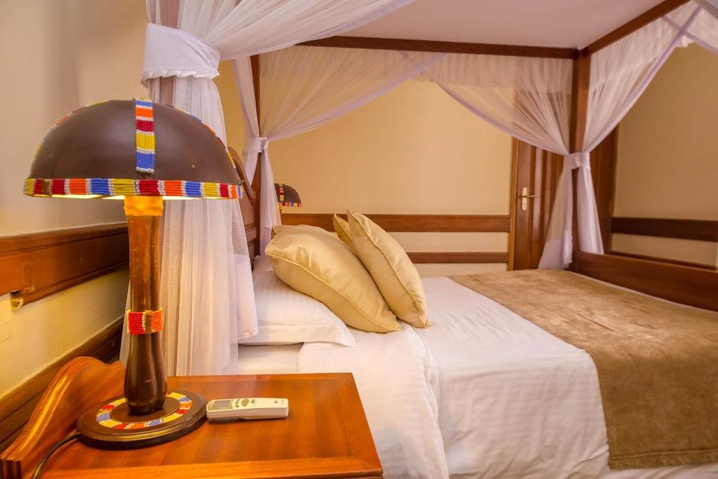 Muthu Silver Springs Hotel Nairobi