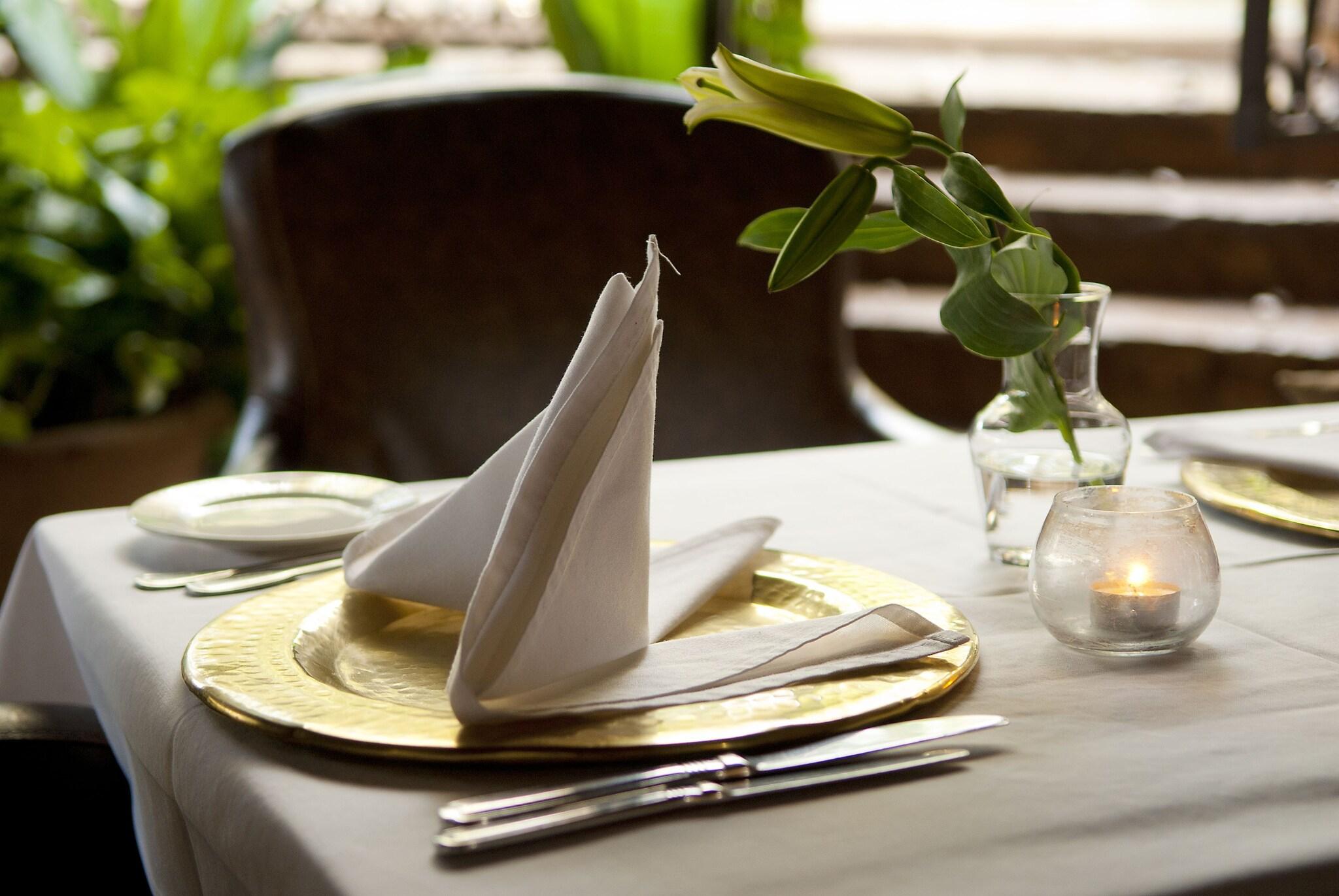 Palacina The Residence & The Suites by null