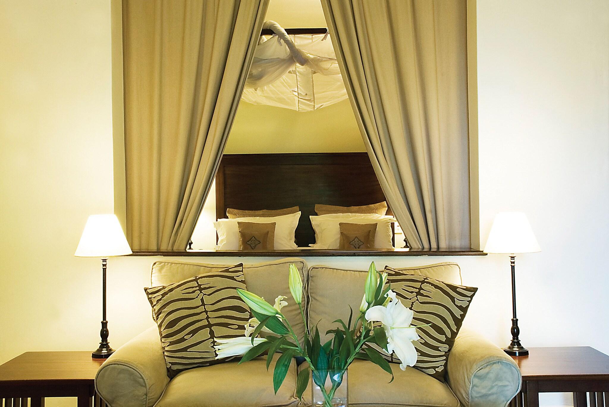 Palacina The Residence & The Suites by null