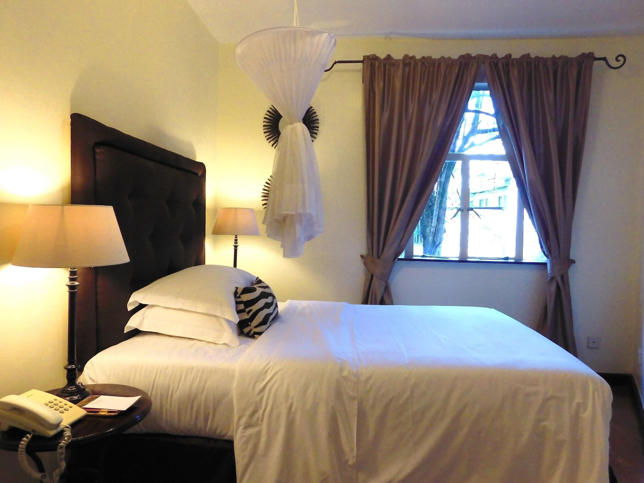 Palacina The Residence & The Suites by null