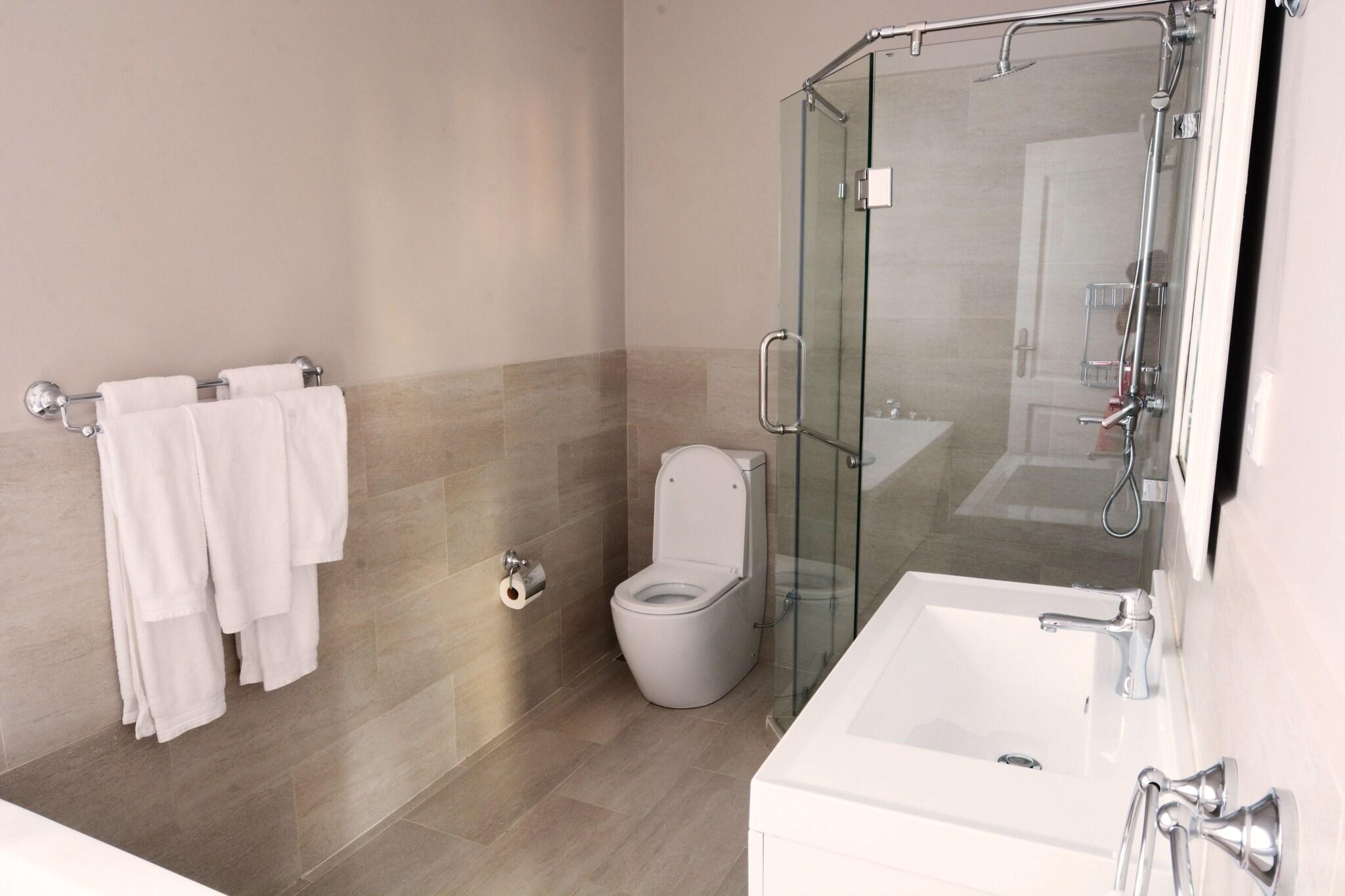 Palacina The Residence & The Suites by null