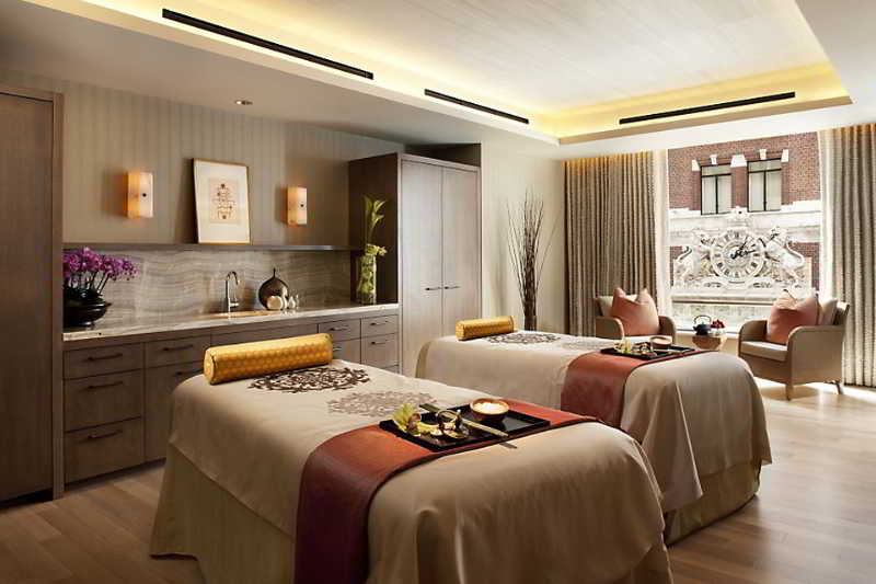 Palacina The Residence & The Suites by null