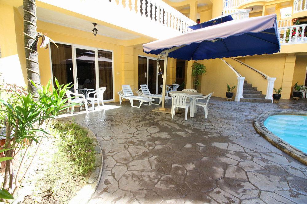 Mermaid Resort by null