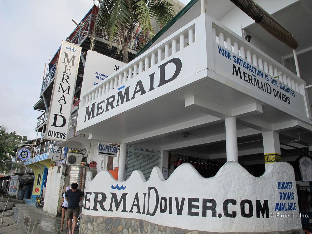 Mermaid Resort by null