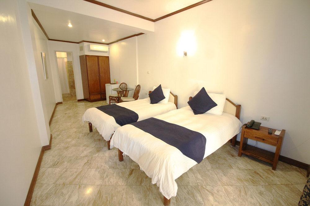 Mermaid Resort by null